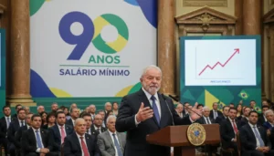 Lula salário mínimo 90 anos