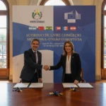 Acordo Mercosul-União Europeia