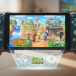 Animal Crossing Switch 2