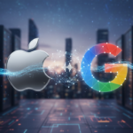 Apple Google Gemini