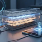 baterias de estado sólido