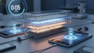 baterias de estado sólido