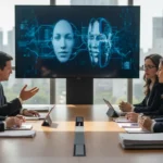 Deepfakes nas Eleições 2026