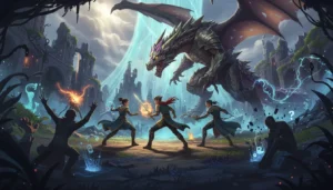 Dragon Age The Veilguard Gameplay