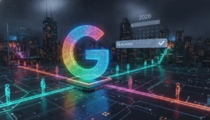 Google Modo IA 2026