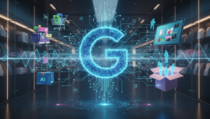 Agentic Shopping Google