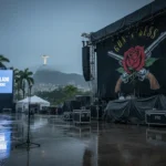 Guns N' Roses cancela show