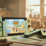 Animal Crossing Nintendo Switch 2