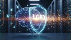 LGPD e hiper-personalização