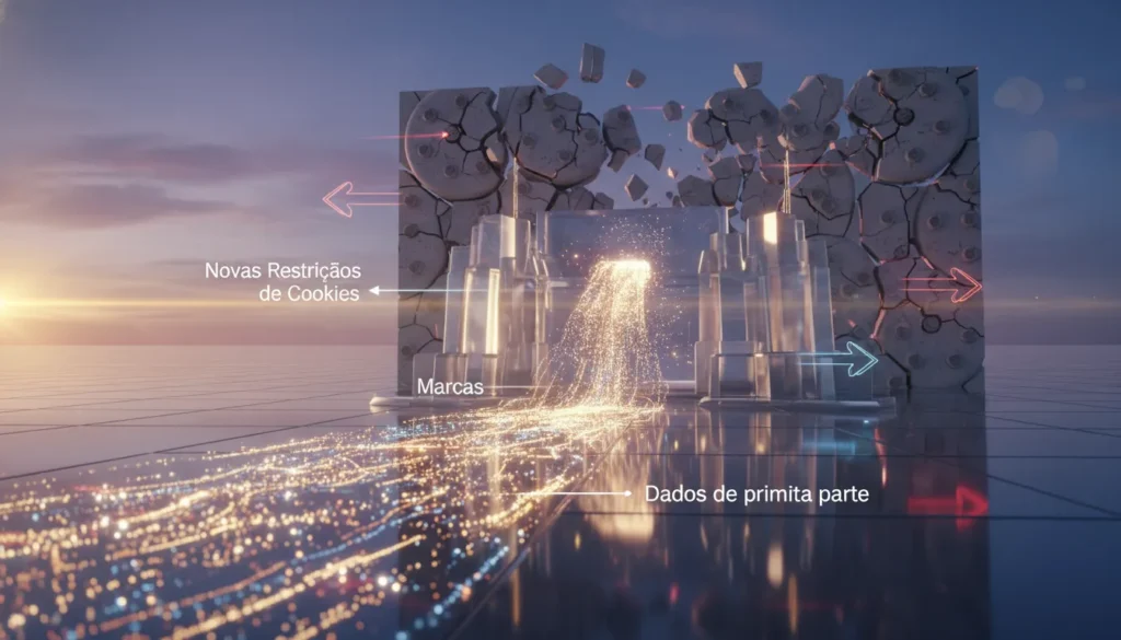 Dados de primeira parte