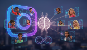 Meta Lança Avatares de IA