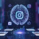 Modelo preditivo de IA Meta