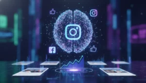 Modelo preditivo de IA Meta