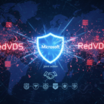 Microsoft Derruba RedVDS