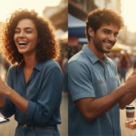 Mininovelas Social Commerce