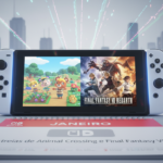 Nintendo Switch 2 Domina Janeiro