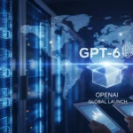 Lançamento do GPT-6