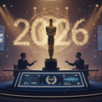 Indicações ao Oscar 2026