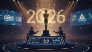 Indicações ao Oscar 2026