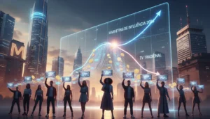 Marketing de Influência 2026