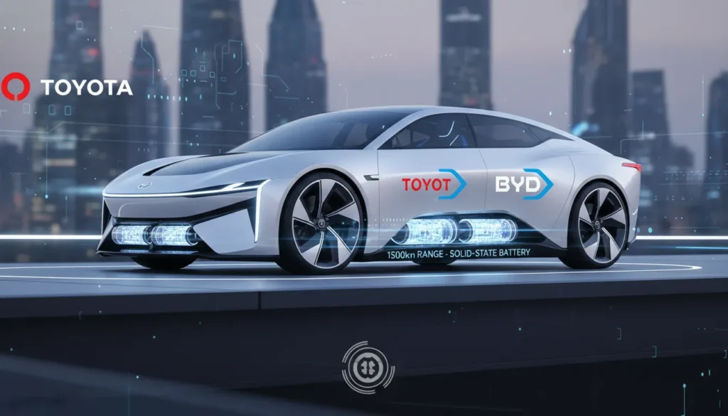 bateria de estado sólido