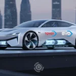 bateria de estado sólido