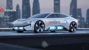 bateria de estado sólido