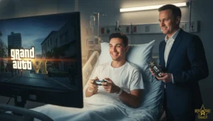 GTA VI acesso antecipado