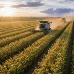 Safra de Soja 2025/26