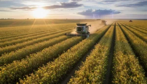 Safra de Soja 2025/26