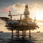 Petrobras e setor de petróleo