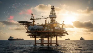 Petrobras e setor de petróleo