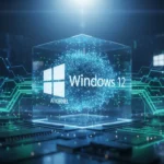 Windows 12 IA Kernel