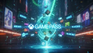Xbox Game Pass jogos saindo
