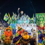 Acadêmicos de Niterói perseguição política