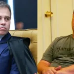 André Mendonça quebra sigilo Lulinha