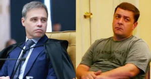 André Mendonça quebra sigilo Lulinha