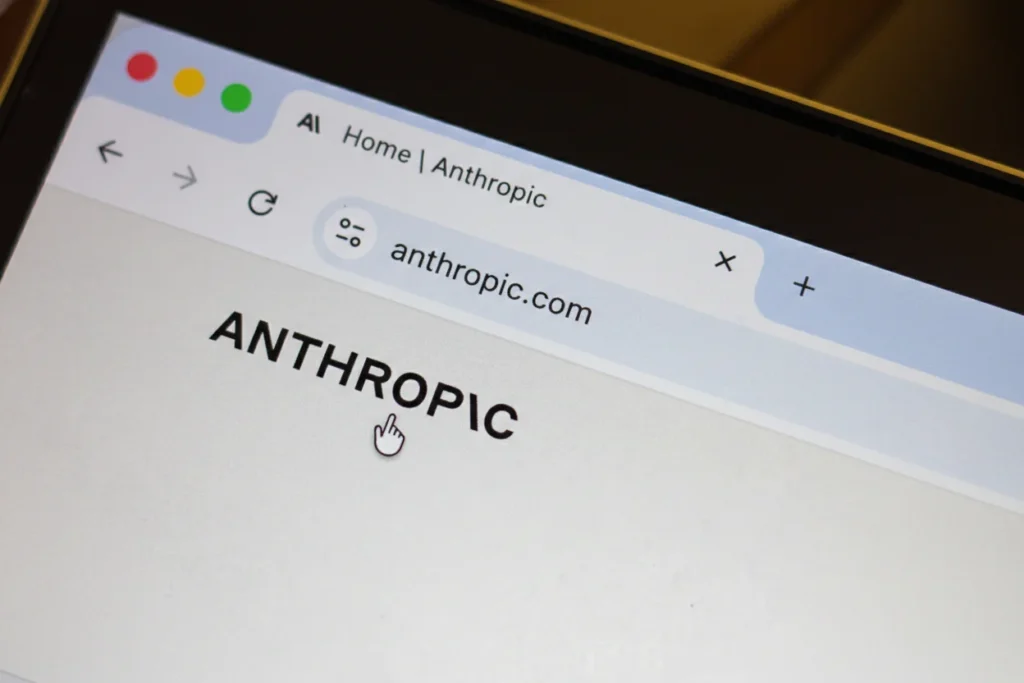 Anthropic adquire Vercept