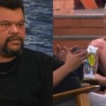 BBB 26 Babu e Juliano