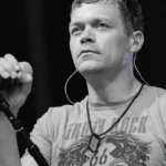 Brad Arnold morre