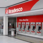 Bradesco lucro 4T25
