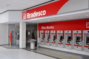 Bradesco lucro 4T25
