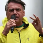 Carlos Bolsonaro pai passou mal