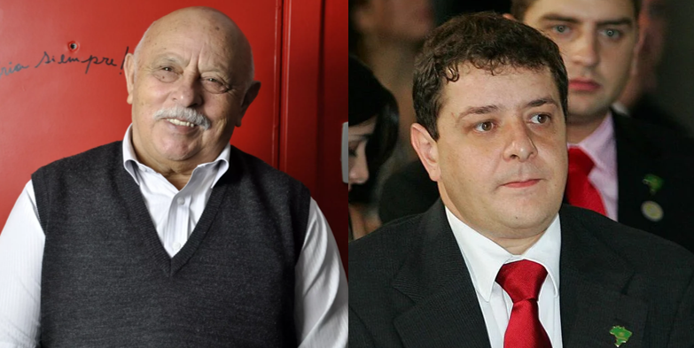 Carlos Viana convocações CPMI