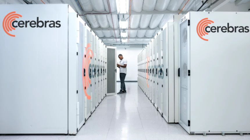 Cerebras vs Nvidia