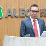 Deputado Pedro Lobo importunação sexual