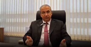 Desembargador TJMG estupro