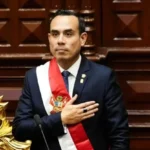 Destituição de José Jerí