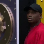 Edílson Capetinha expulso