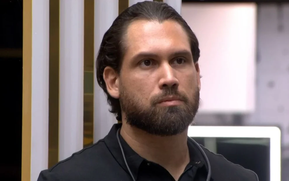 Eliminação Brigido Neto